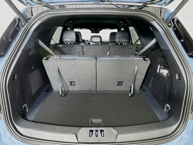 New 2026 Ford Explorer ST-Line w/ ST-Line Street Pack image 27