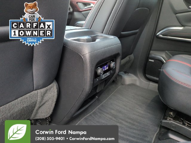 Used 2024 Chevrolet Traverse RS AWD/4WD image 27