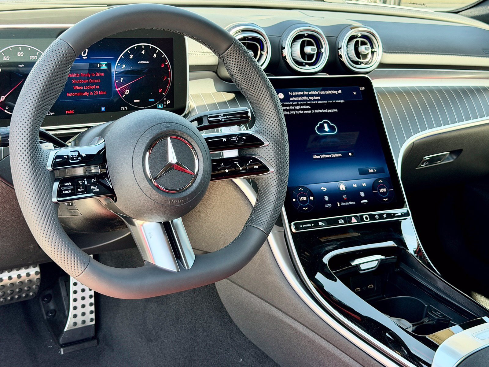 New 2026 Mercedes-Benz CLE 450 4MATIC Coupe image 24