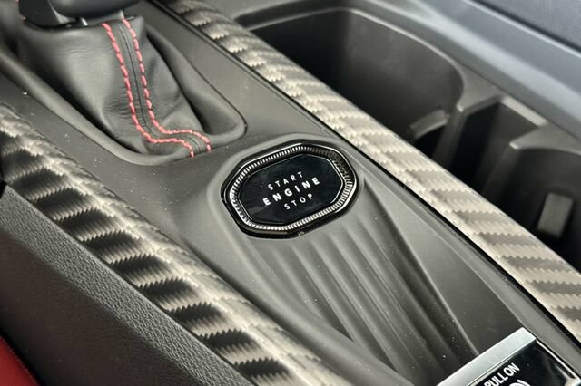New 2026 Dodge Charger Scat Pack AWD/4WD image 19