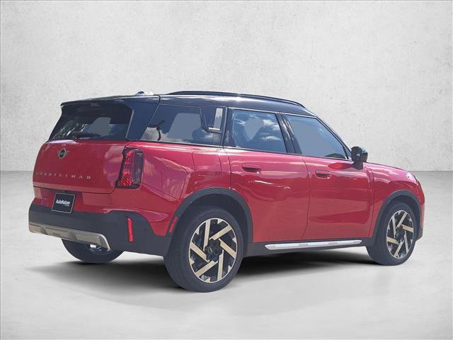 New 2027 MINI Cooper Countryman S AWD/4WD video 2