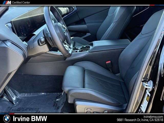 Used 2025 BMW X3 xDrive30i w/ M Sport Package image 20