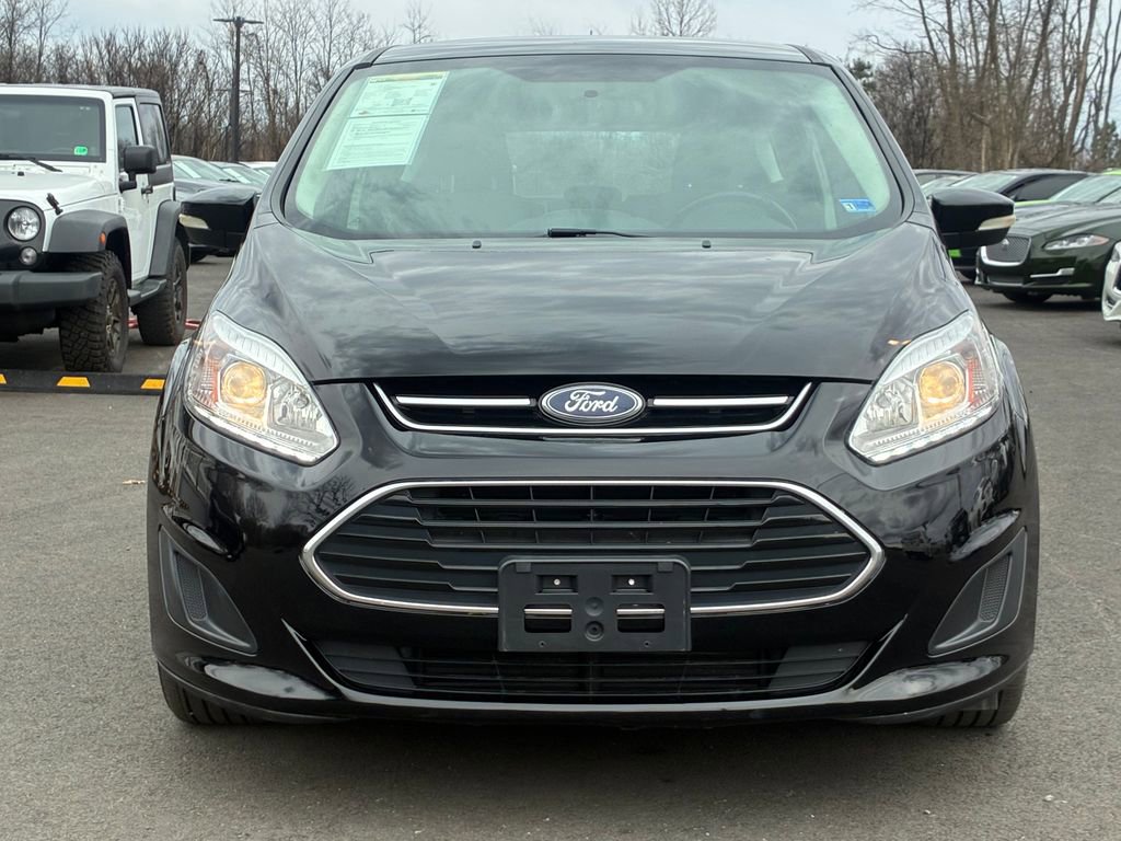 Used 2017 Ford C-MAX Energi SE image 8