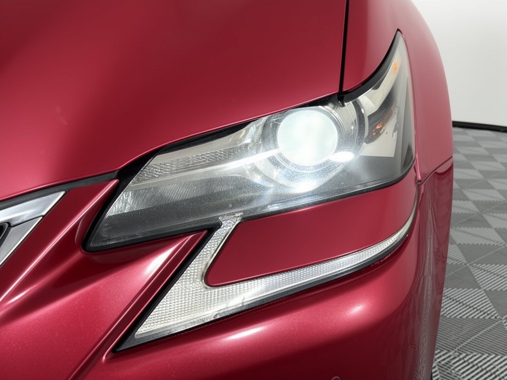Used 2016 Lexus GS 350 F Sport RWD image 12