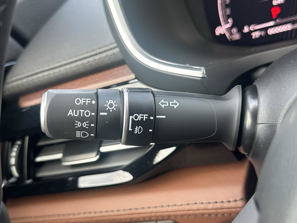 New 2026 Acura MDX w/ Advance Package AWD/4WD image 10