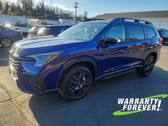 New 2026 Subaru Ascent Bronze Edition AWD/4WD image 3