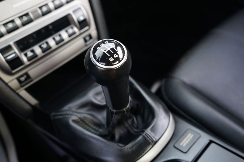 Used 2008 Porsche Cayman image 19