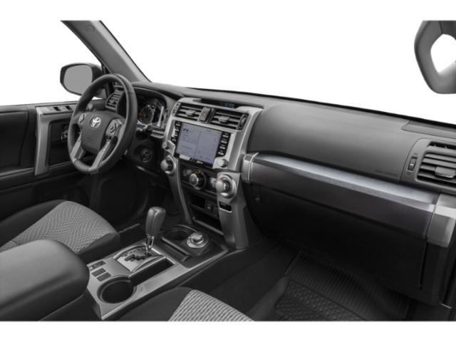 Used 2022 Toyota 4Runner SR5 RWD image 15