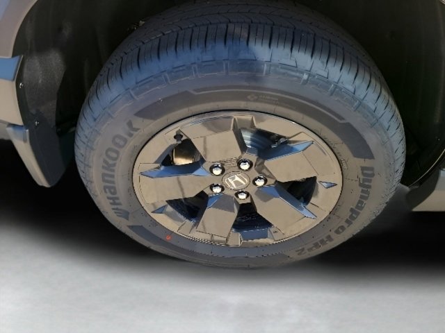 New 2026 Honda Passport RTL image 9