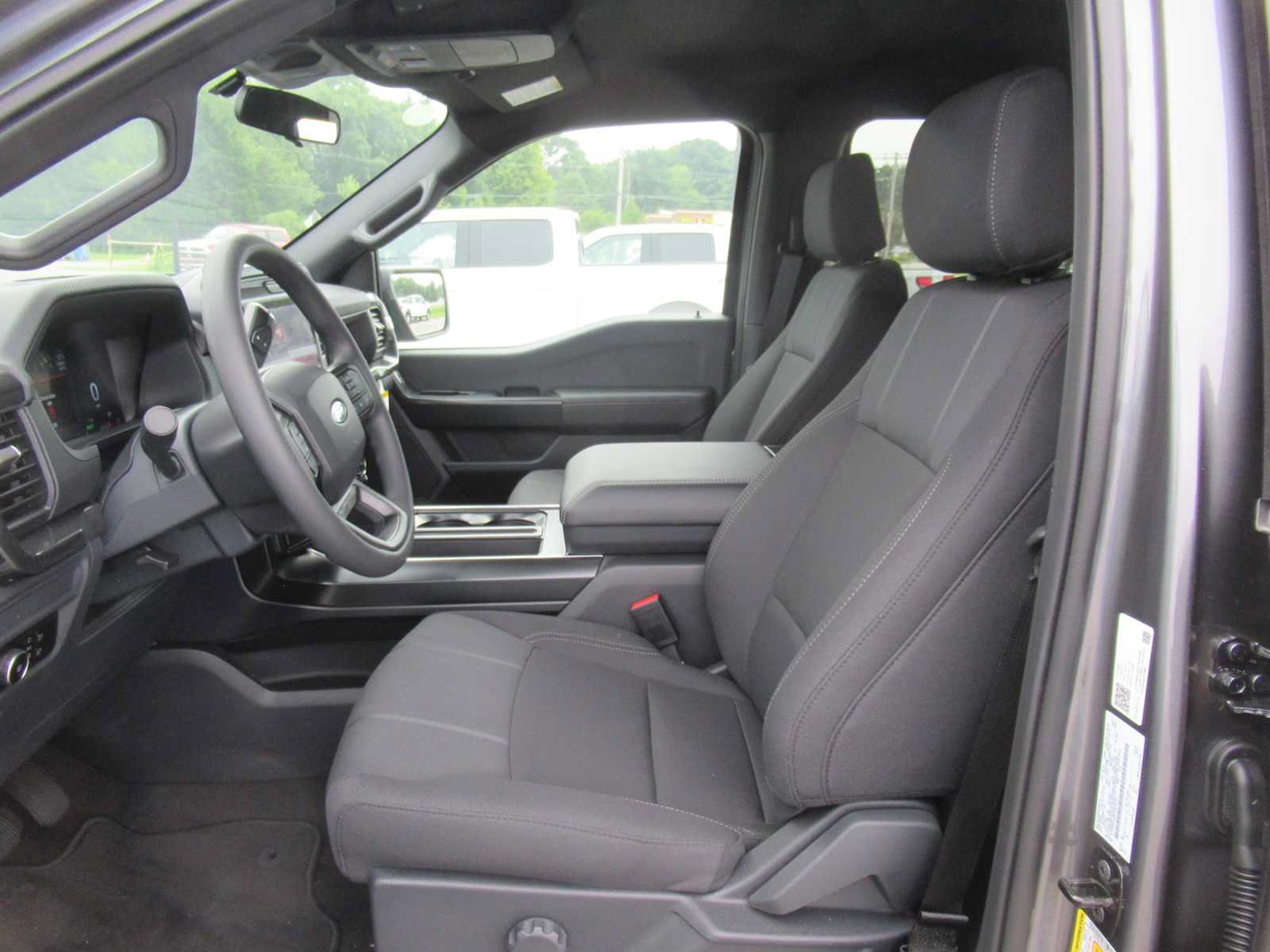 New 2026 Ford F150 STX w/ Equipment Group 200A AWD/4WD image 20