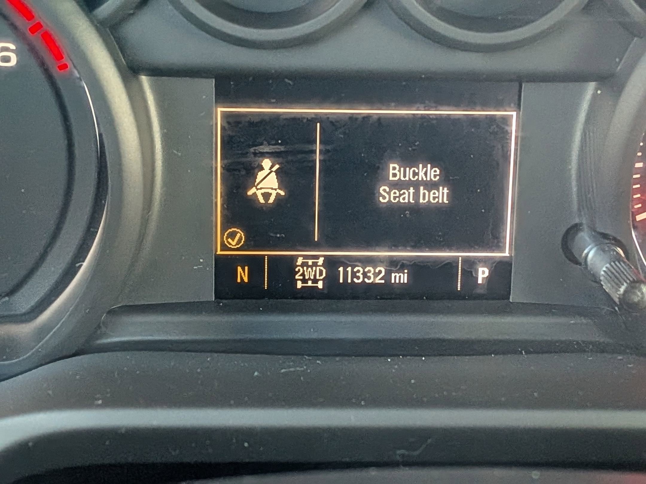 Certified 2025 Chevrolet Silverado 2500 Custom w/ Custom Value Package image 24