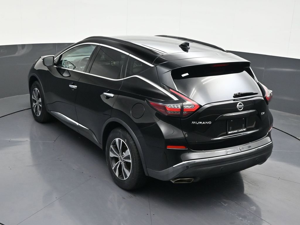 Used 2020 Nissan Murano SV FWD image 27