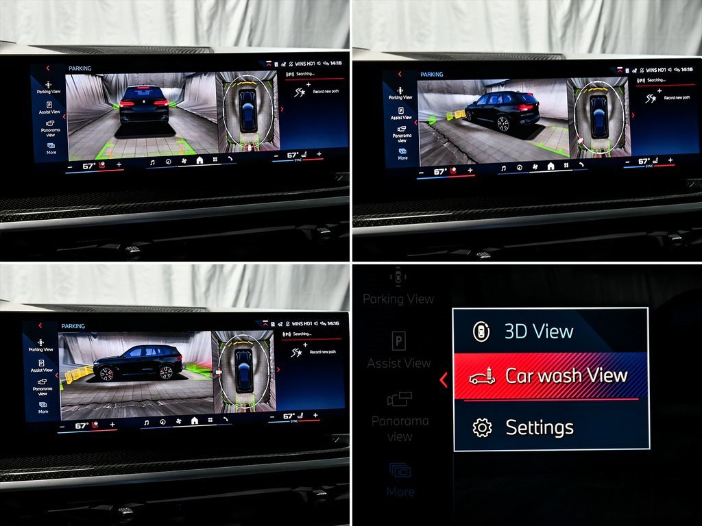 Used 2026 BMW X5 M60i image 27