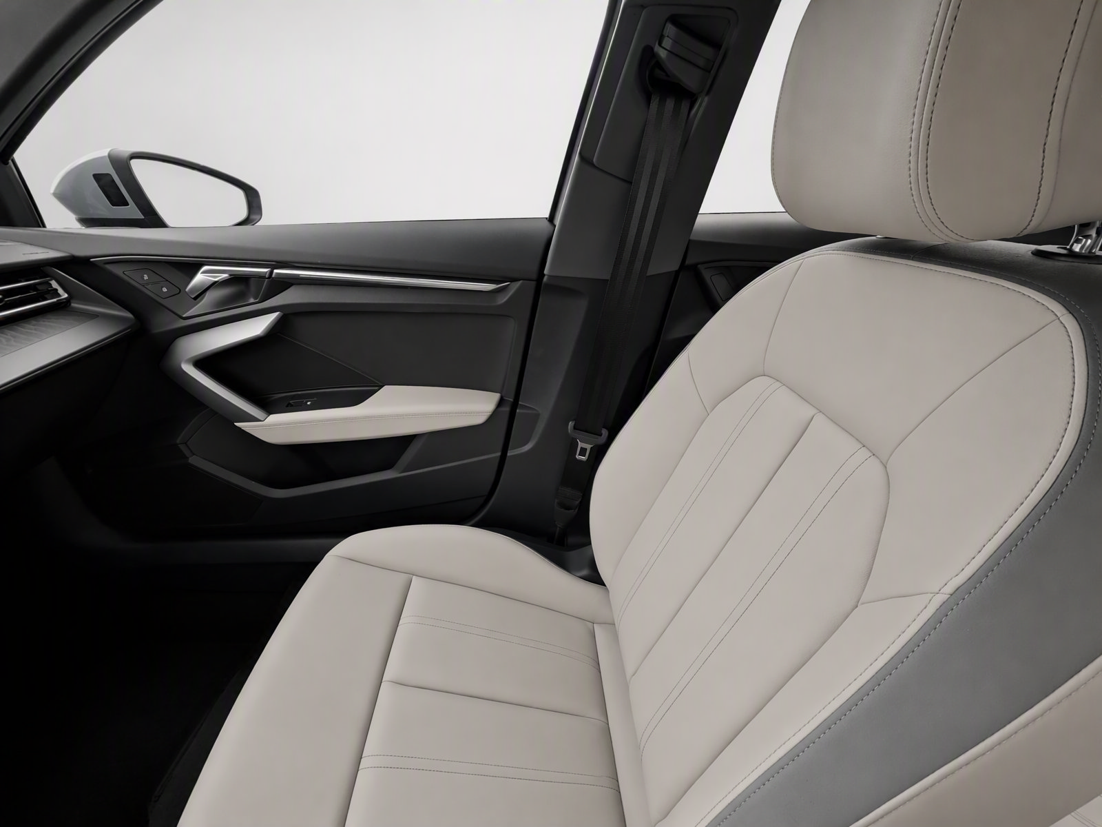 Certified 2026 Audi A3 2.0T Premium AWD/4WD image 18