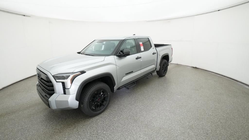 New 2026 Toyota Tundra SR5