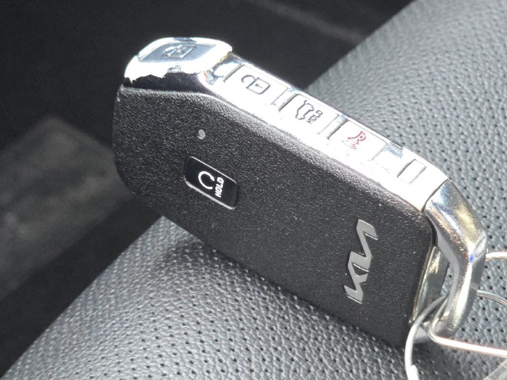 Used 2023 Kia Sportage X-Line w/ X-Line Premium Package AWD/4WD image 35