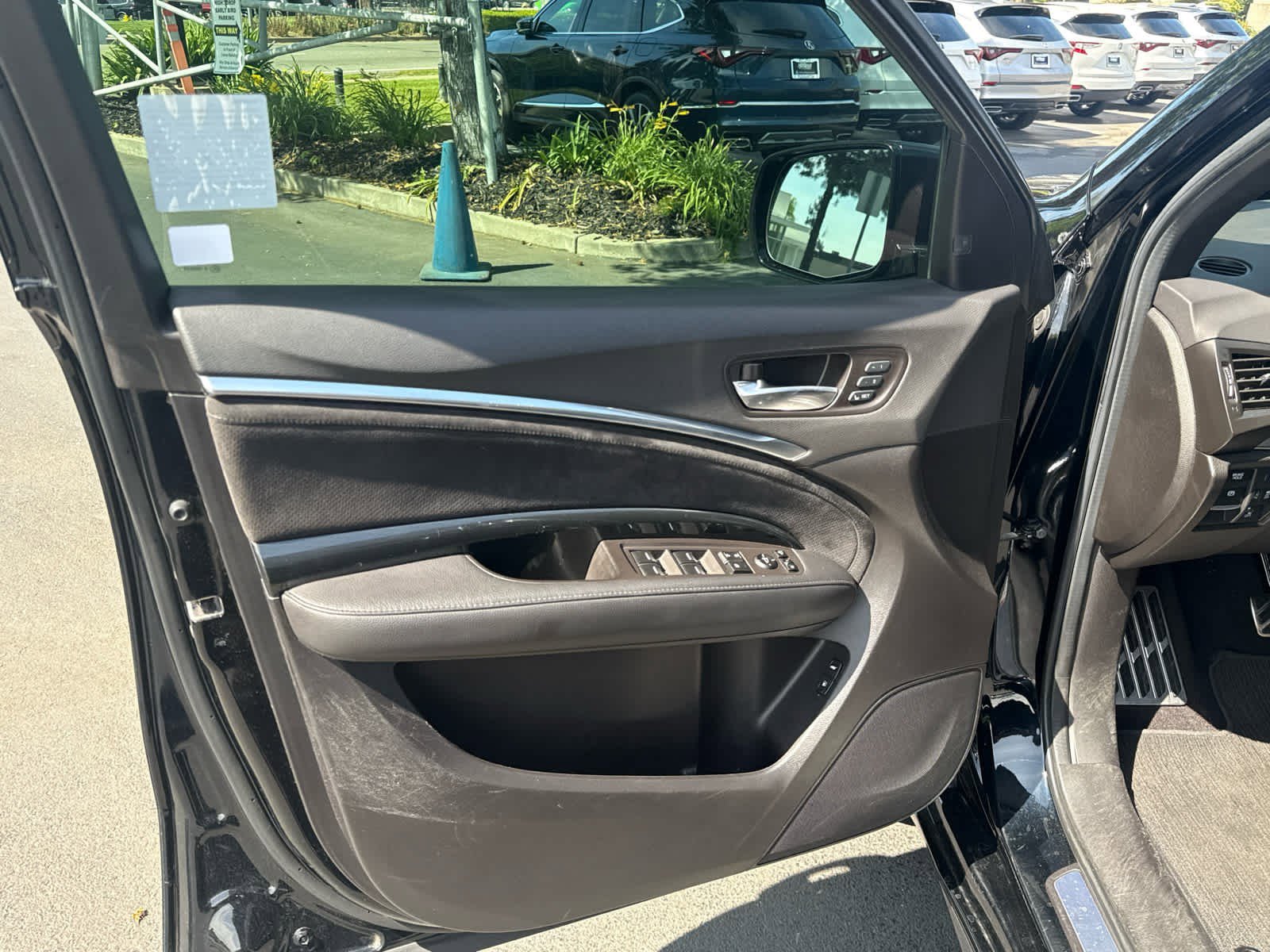 Used 2019 Acura MDX A-Spec image 23