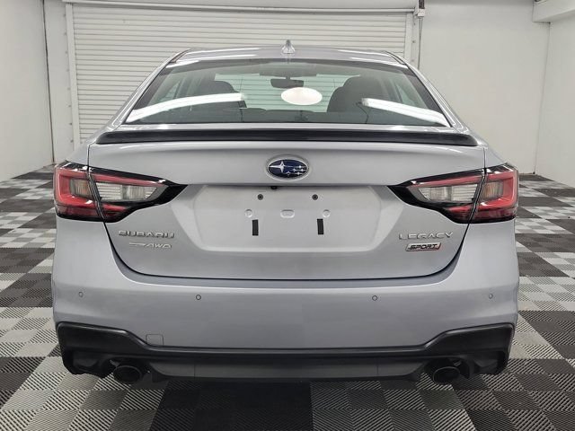 Used 2024 Subaru Legacy Sport AWD/4WD image 5