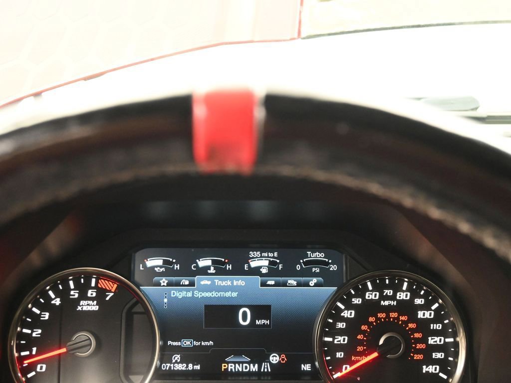 Used 2018 Ford F150 Raptor w/ Equipment Group 802A Luxury image 17