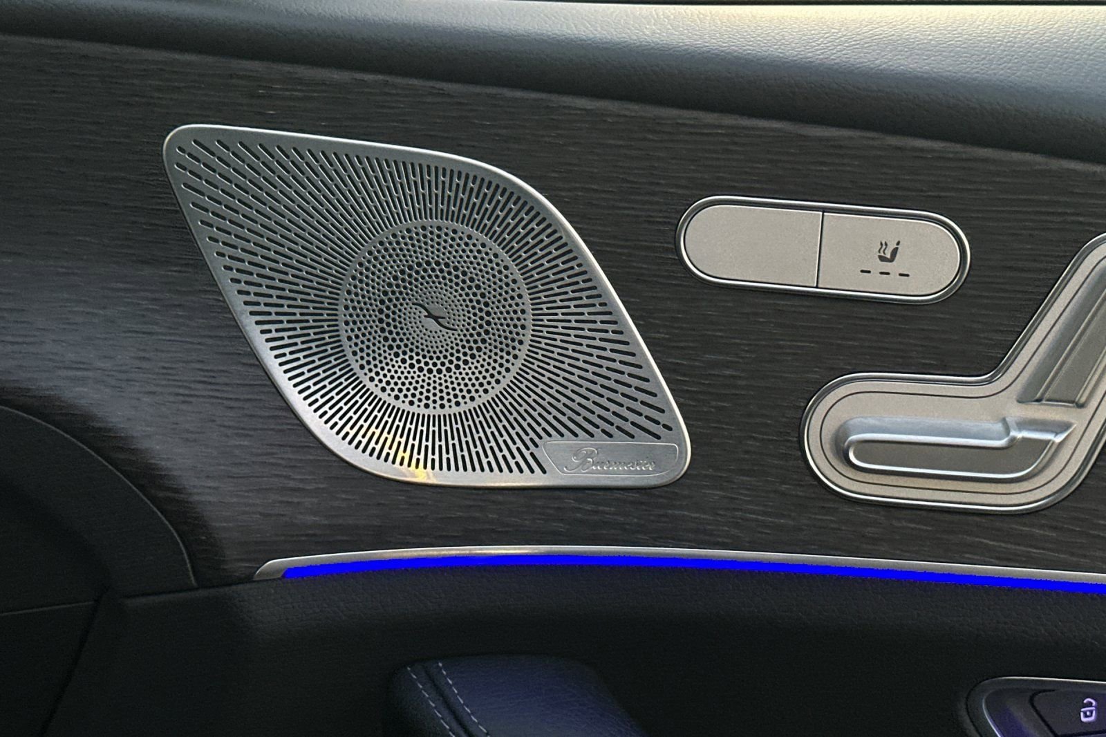 Certified 2022 Mercedes-Benz GLE 350 GLE 350 w/ Premium Package image 30