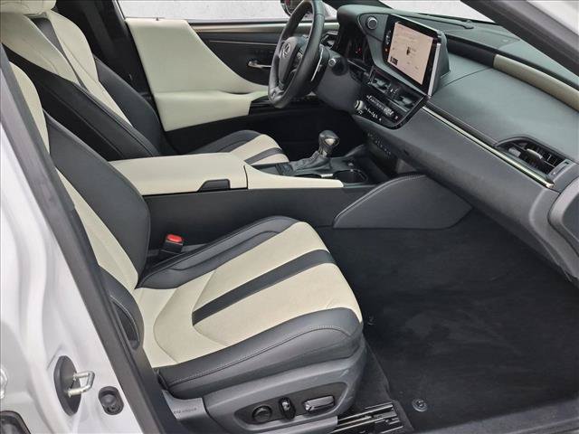 Used 2024 Lexus ES 350 F Sport FWD image 21