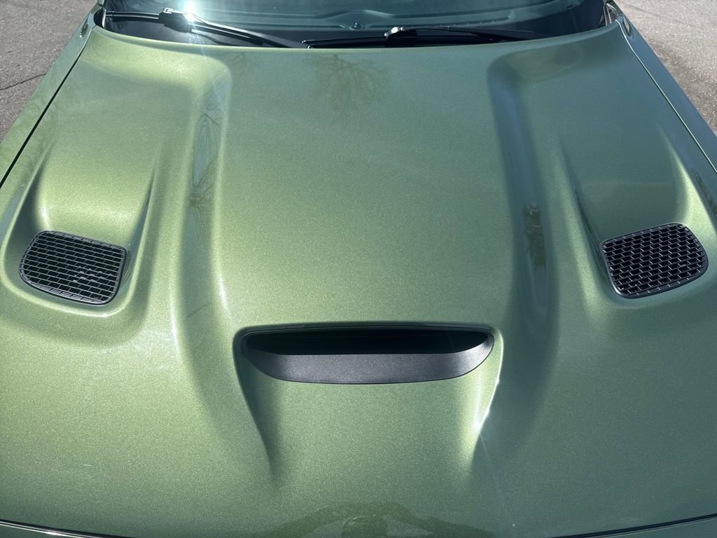 Used 2022 Dodge Challenger R/T Scat Pack image 35