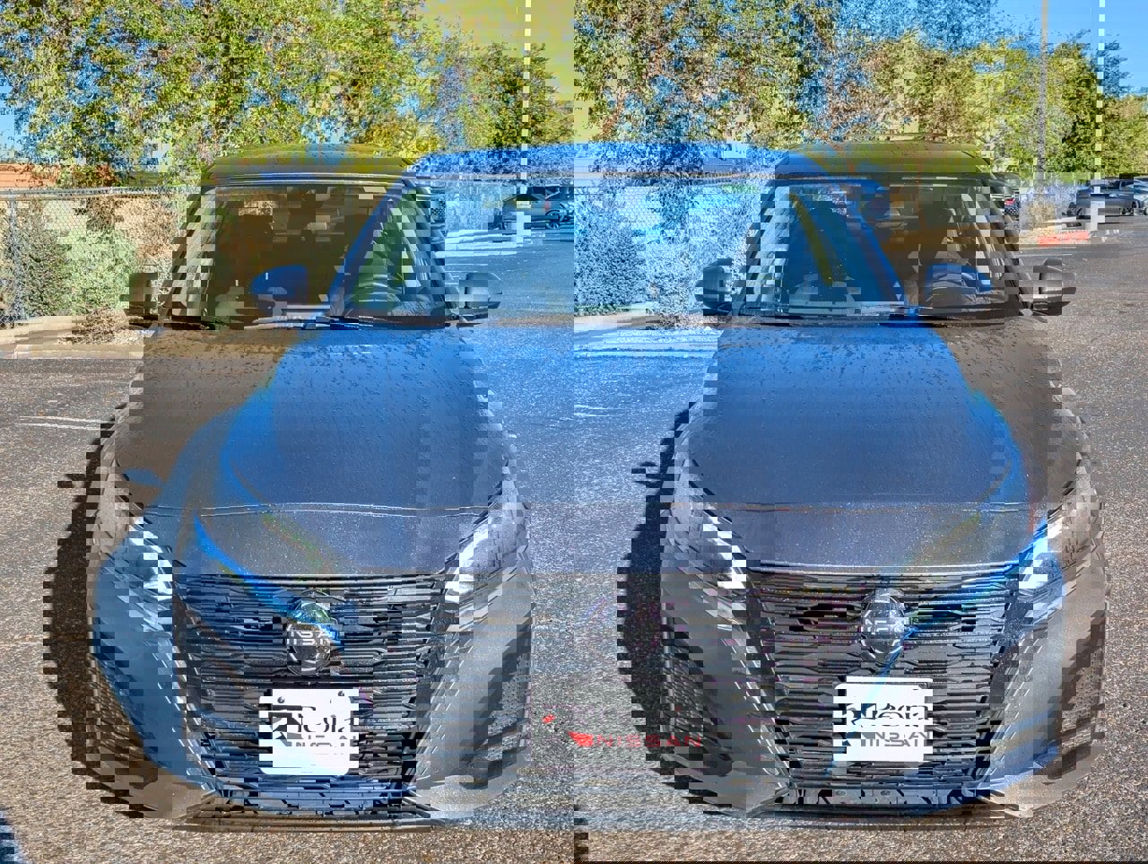 Certified 2023 Nissan Altima 2.5 S image 9