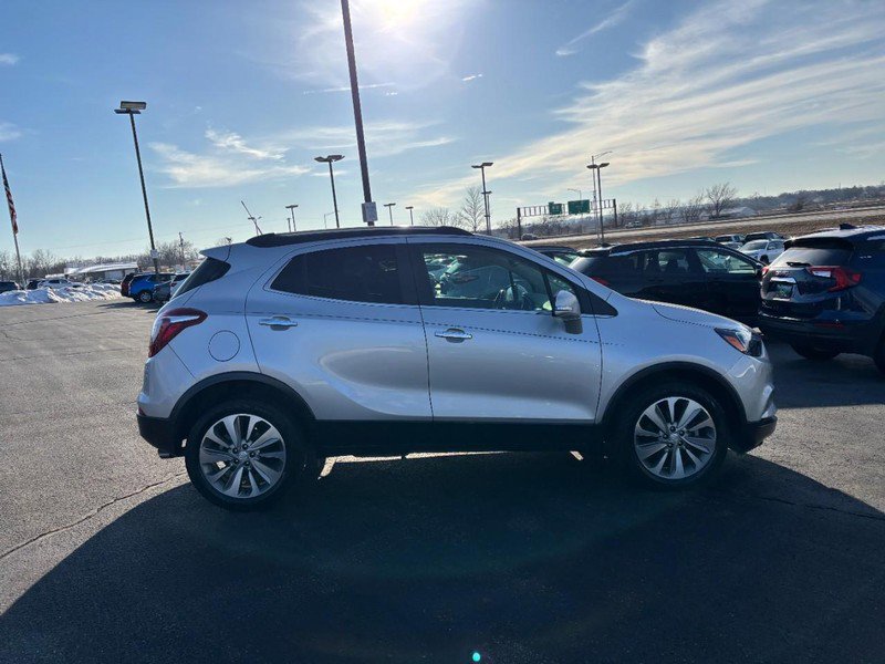 Used 2019 Buick Encore Preferred image 6