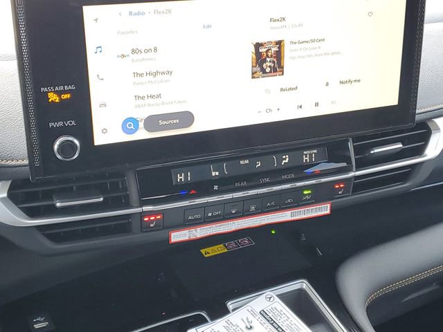 New 2026 Toyota Sienna XLE Woodland Edition image 24