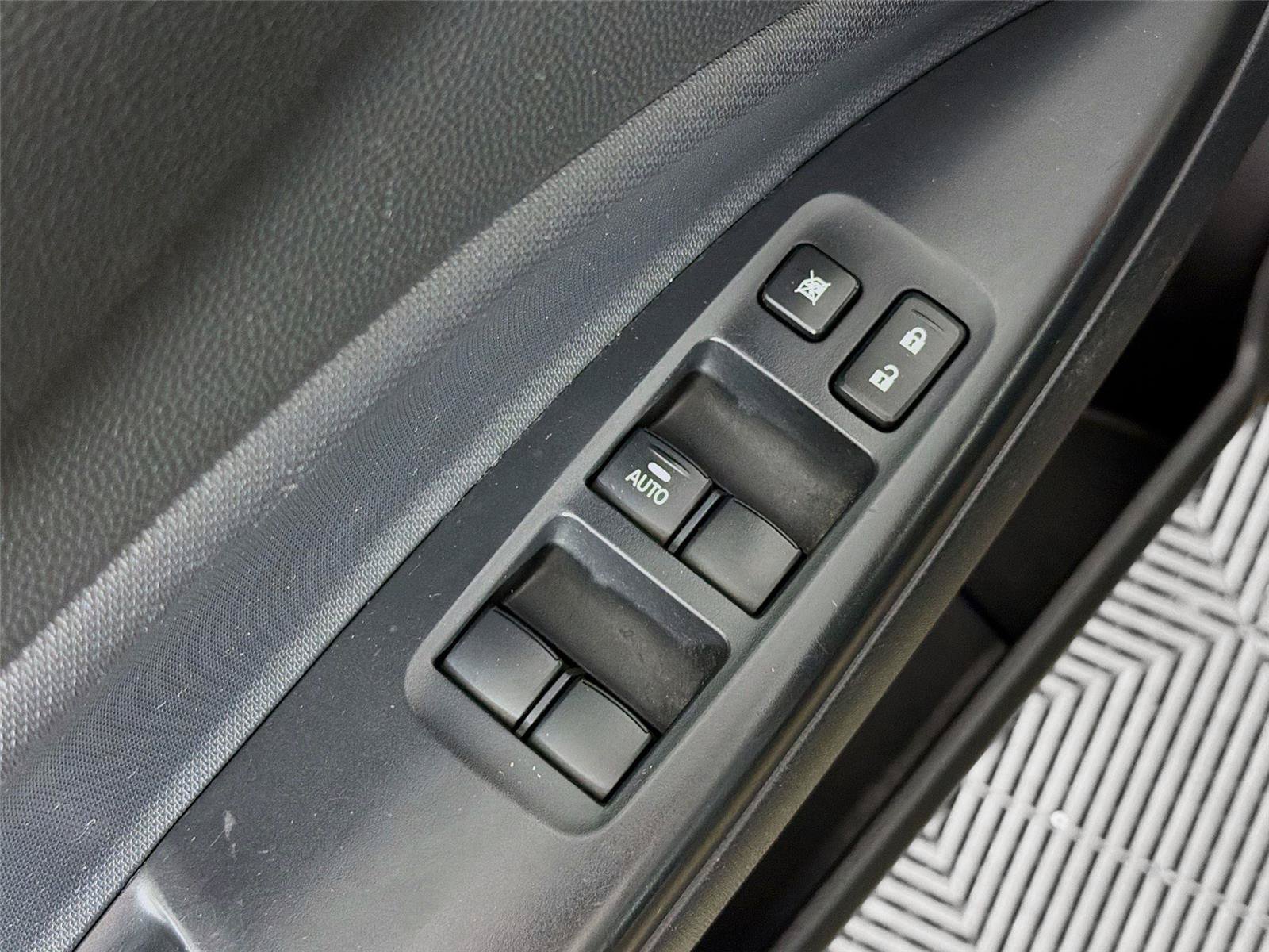 Used 2021 Mitsubishi Mirage LE FWD image 23