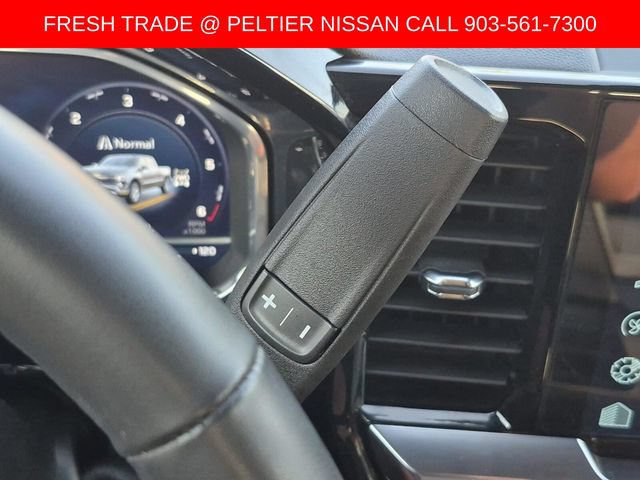 Used 2023 Chevrolet Silverado 1500 RST w/ LPO, Liner Protection Package AWD/4WD image 33