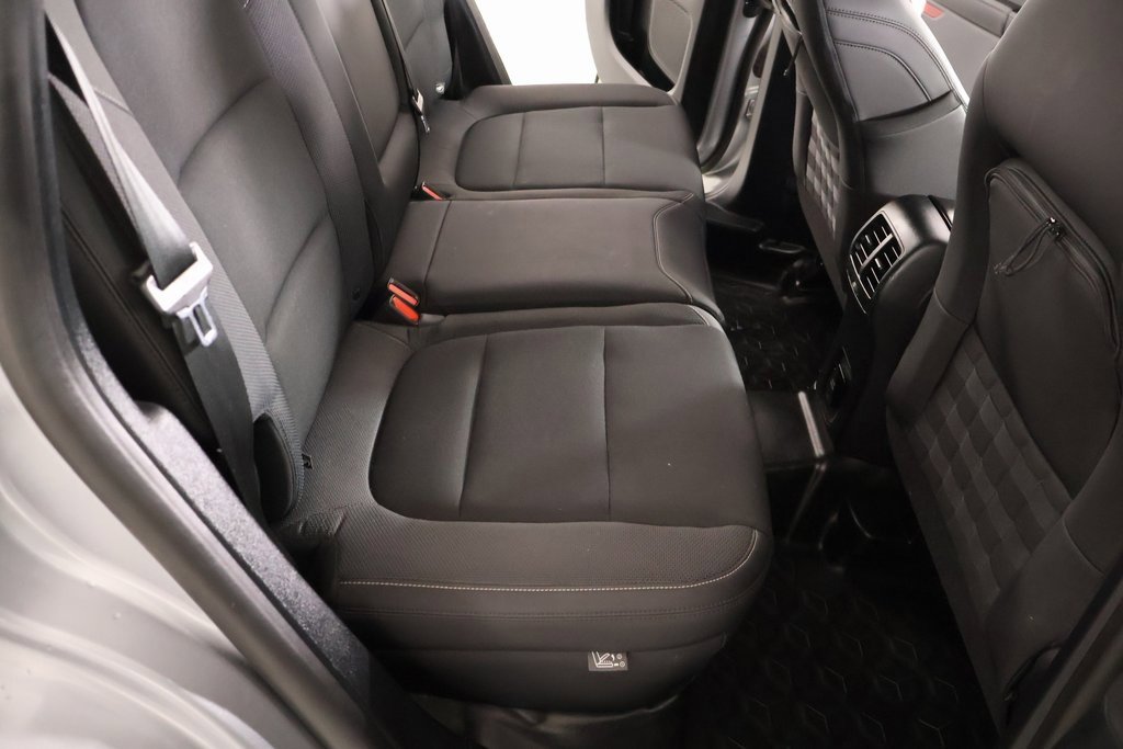 Used 2021 Ford Bronco Sport Badlands image 15