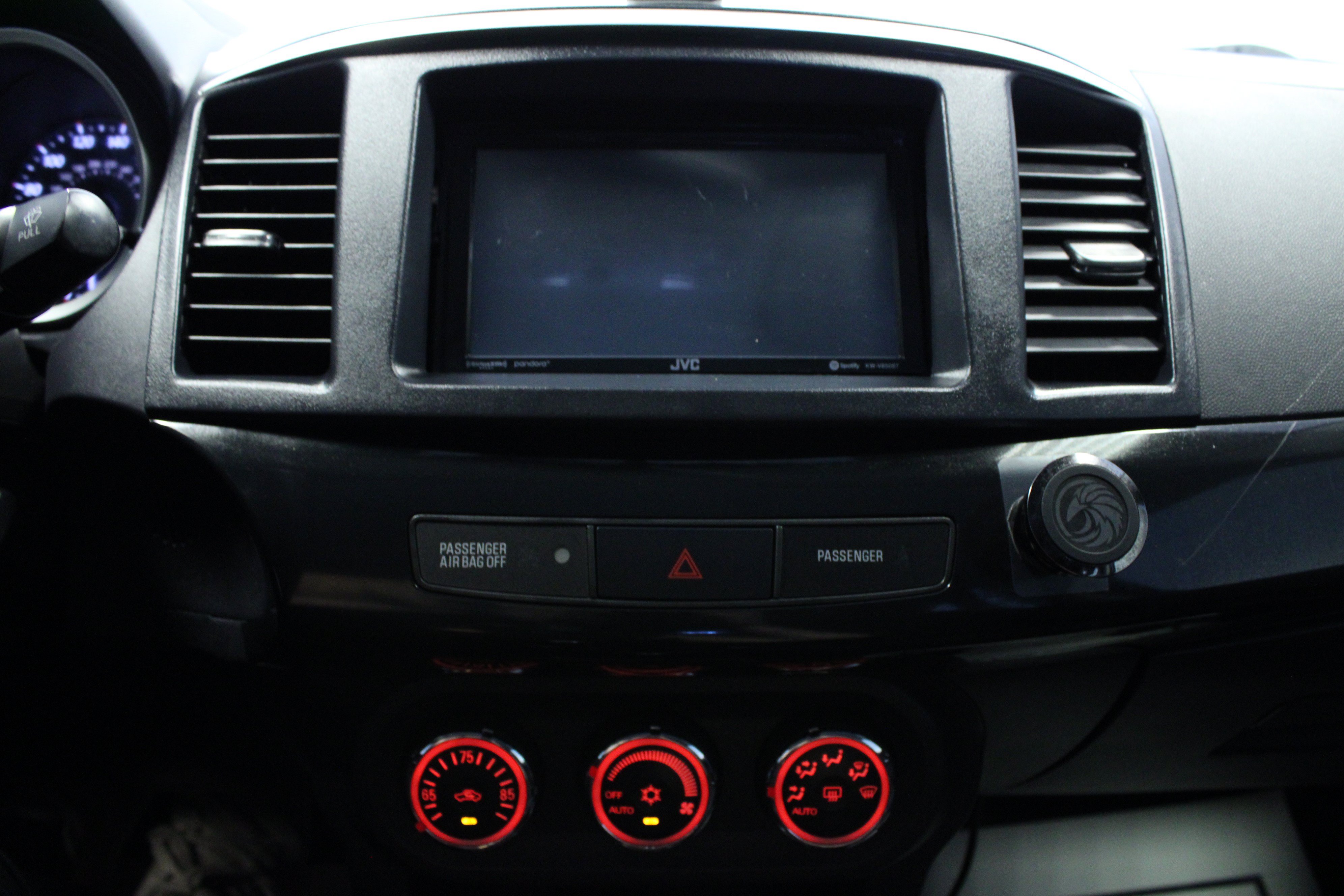 Used 2012 Mitsubishi Lancer Evolution GSR AWD/4WD image 21