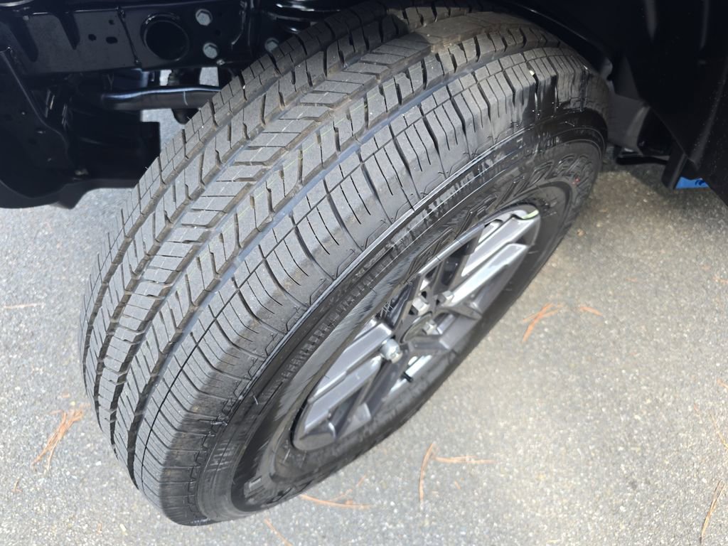 New 2025 Jeep Gladiator Sport image 32