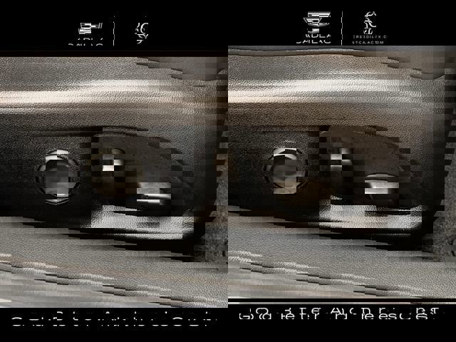 Certified 2023 Cadillac CT4 Premium Luxury w/ Climate Package image 27