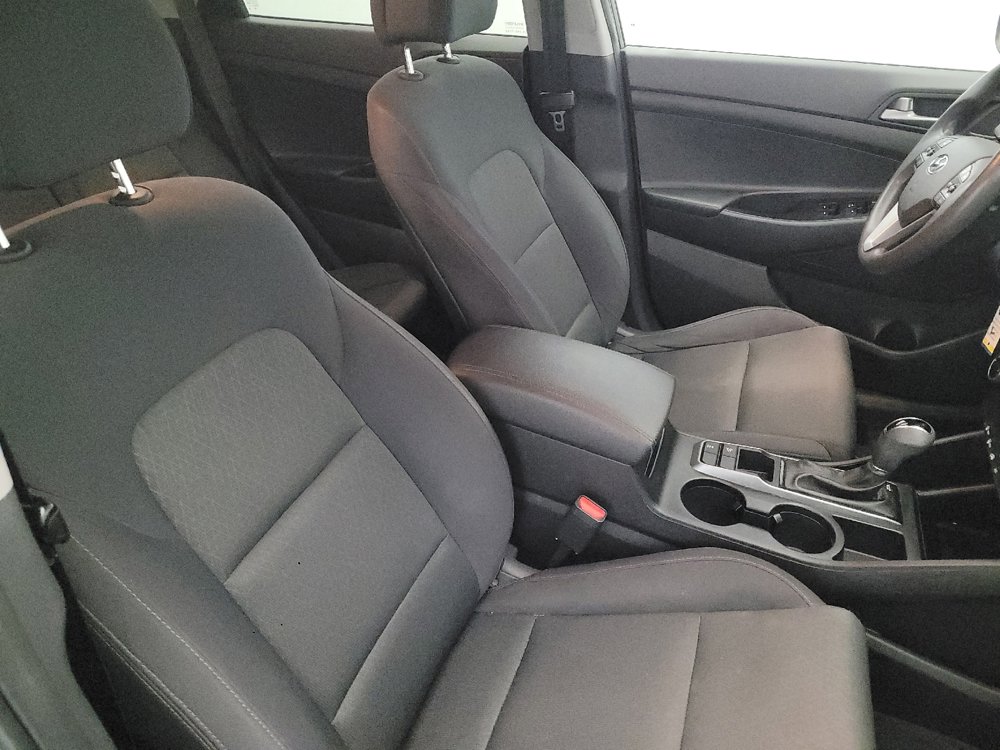 Used 2018 Hyundai Tucson SE image 21