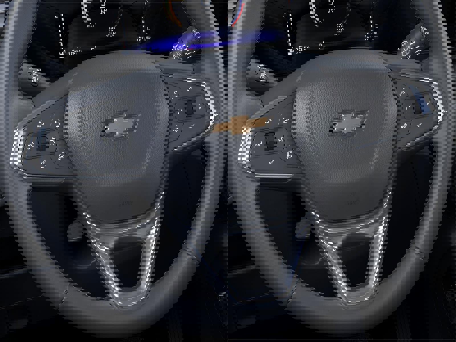 New 2026 Chevrolet TrailBlazer LT image 19