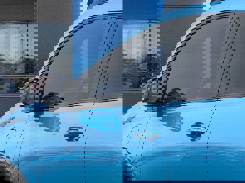 New 2027 Chevrolet Bolt RS w/ Technology Package image 37