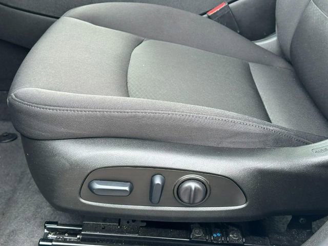 Used 2024 Chevrolet Malibu LT FWD image 21