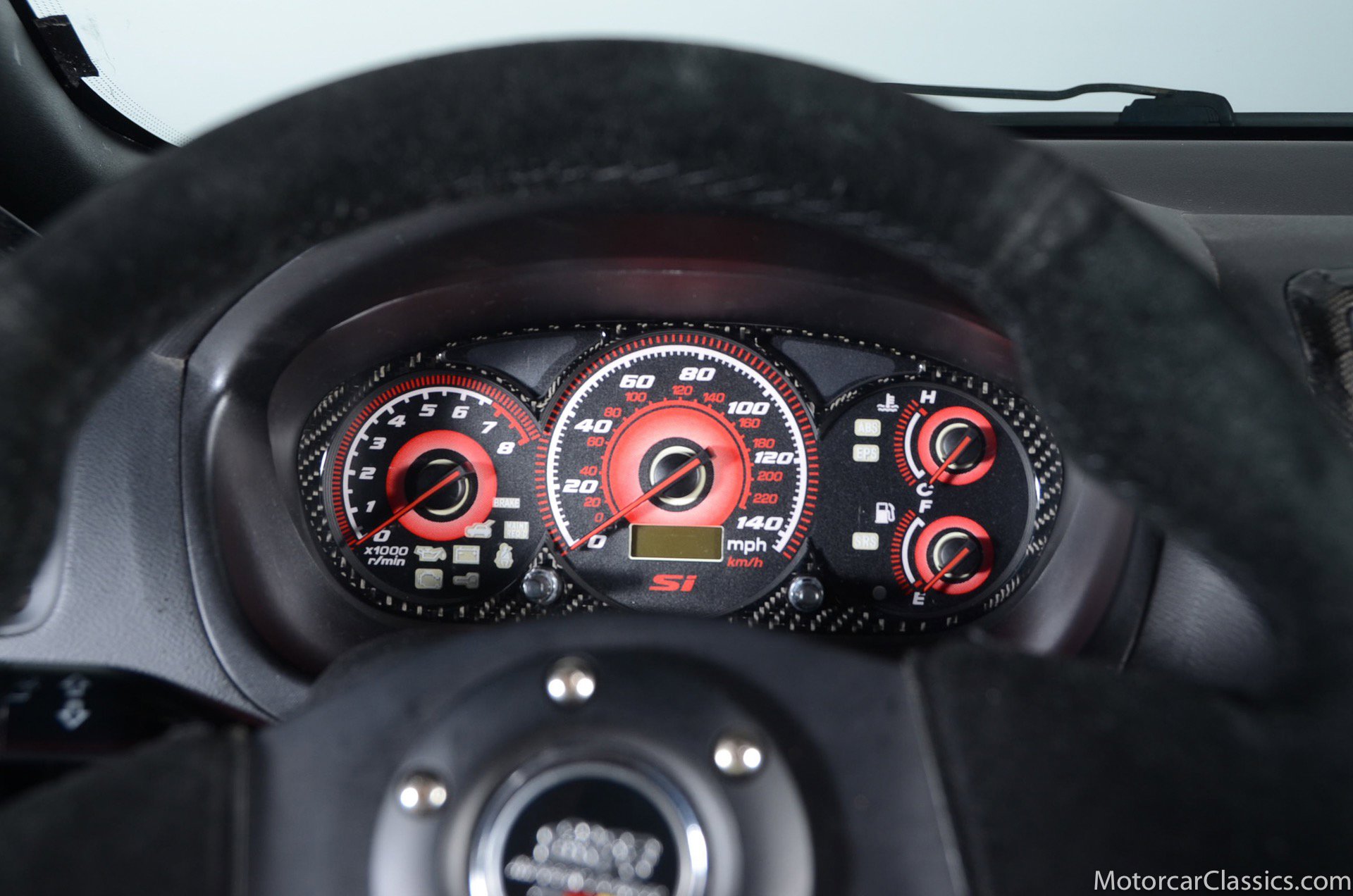 Used 2002 Honda Civic Si image 32