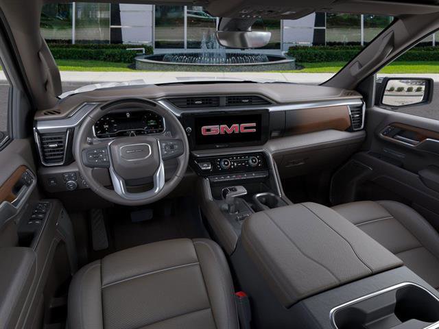 New 2026 GMC Sierra 1500 Denali image 15