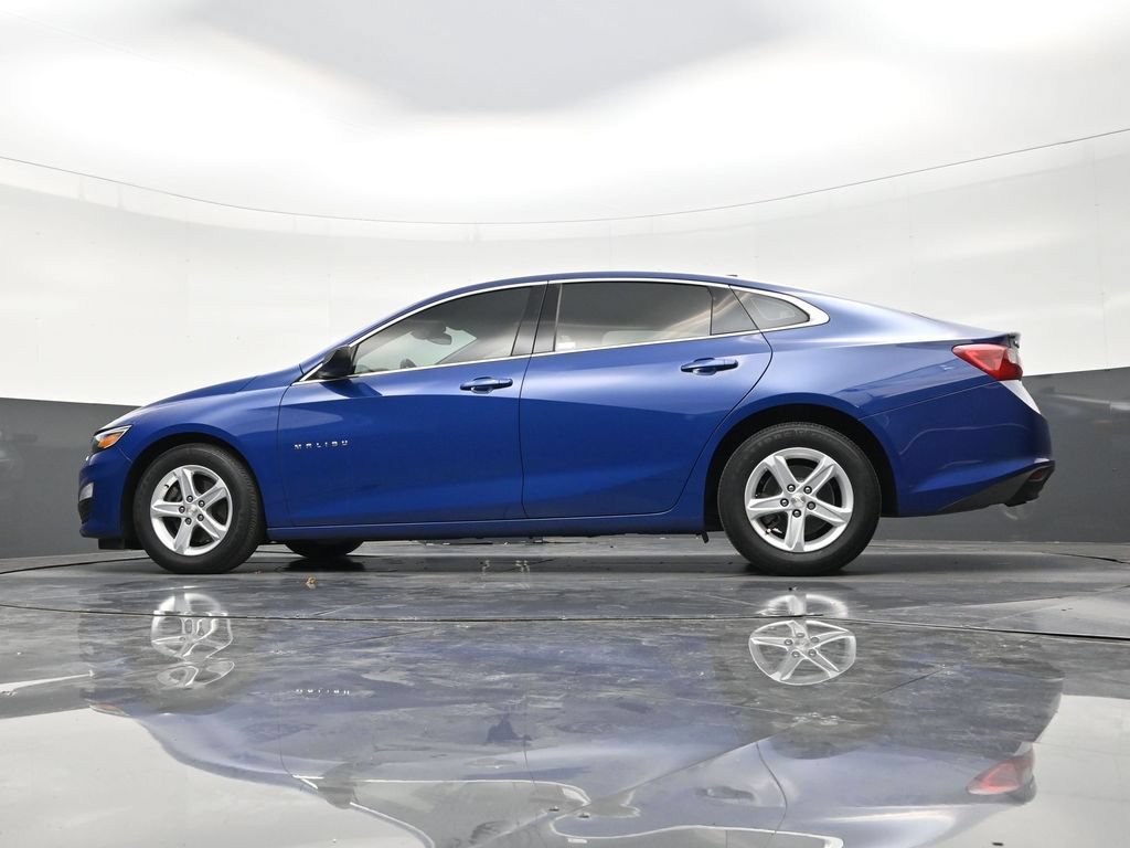 Used 2023 Chevrolet Malibu LS FWD image 22