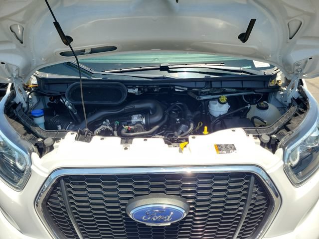 Certified 2023 Ford Transit 350 XLT RWD image 23