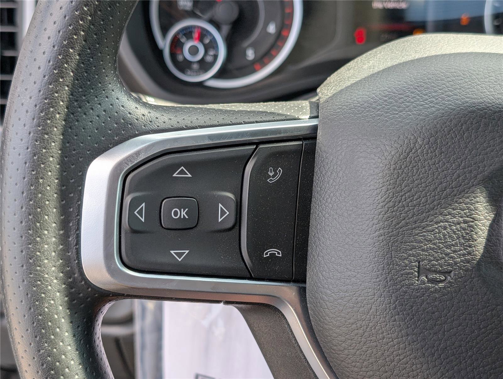 New 2026 RAM 5500 Tradesman image 15