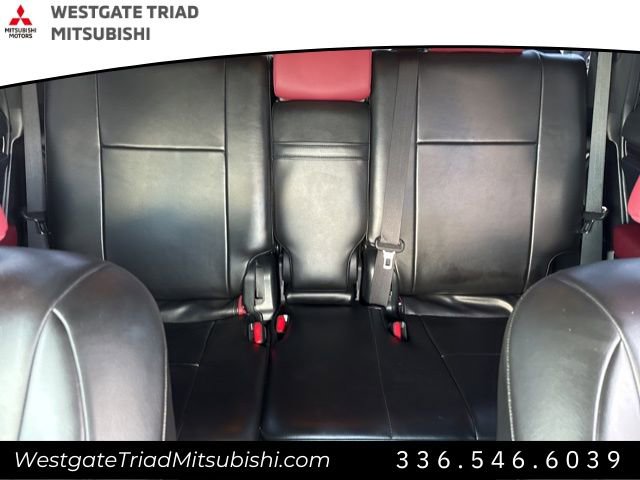 Used 2023 Lexus GX 460 Premium w/ Premium Package image 25