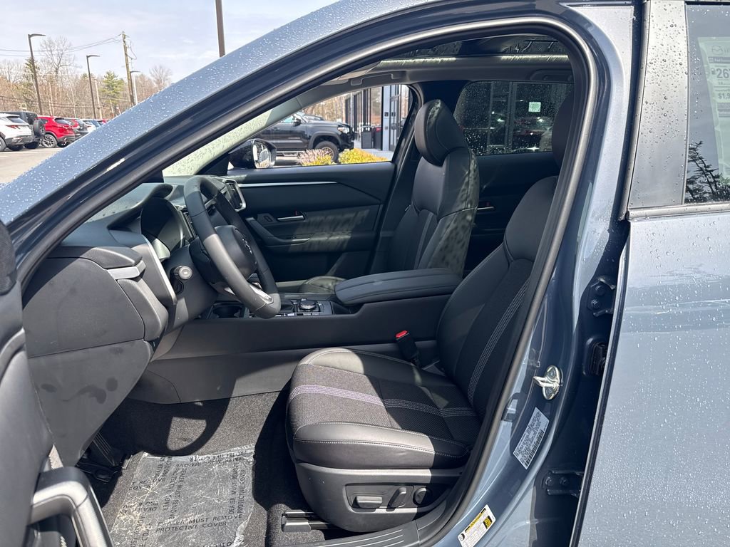 New 2026 MAZDA CX-50 Meridian Edition w/ Cargo Package image 22
