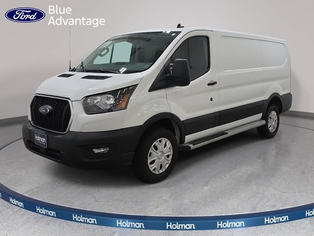 Used 2024 Ford Transit 250 Low Roof w/ Exterior Upgrade Package