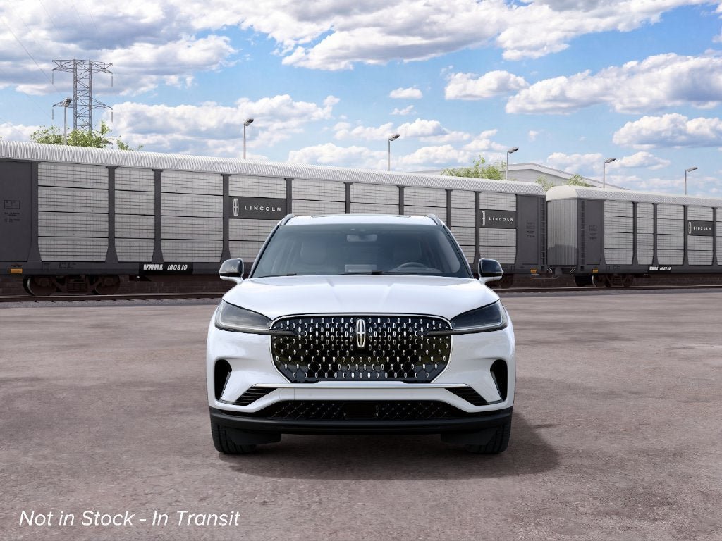 New 2027 Lincoln Aviator 2WD image 3