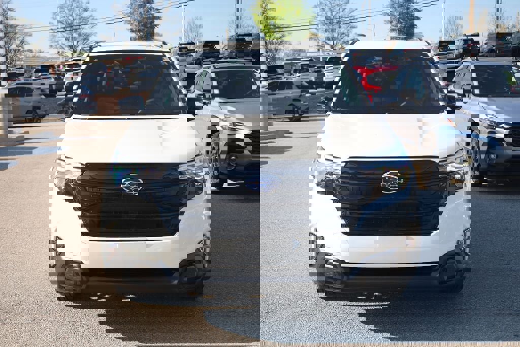 New 2026 Subaru Forester Sport image 3