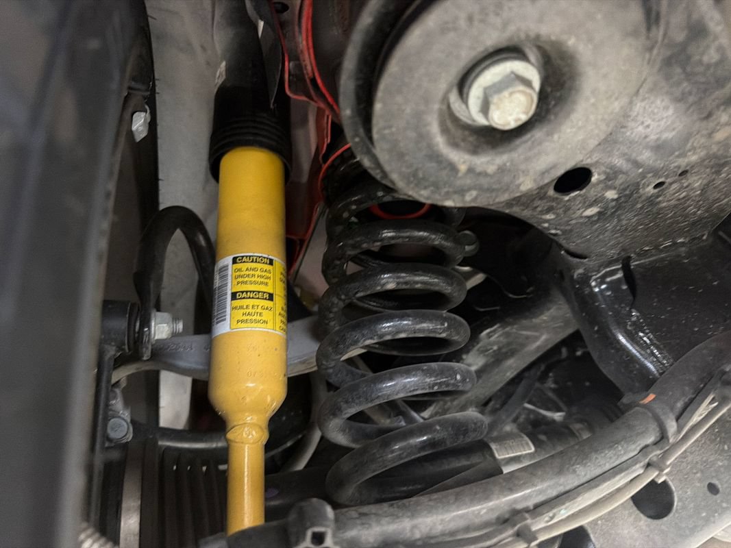 Used 2018 Dodge Challenger T/A RWD image 23